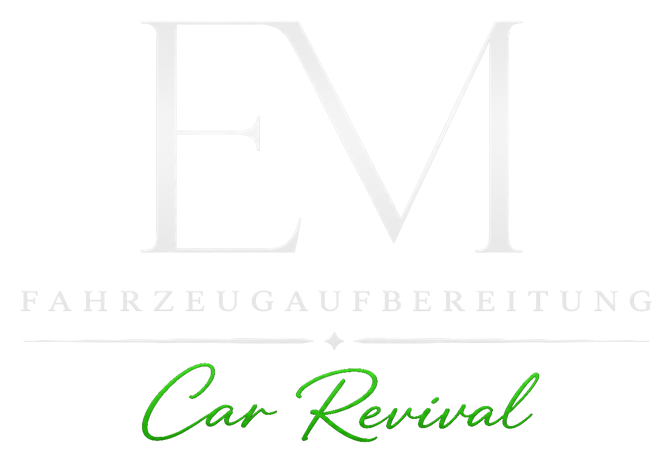 EM Fahrzeugaufbereitung Car Revival